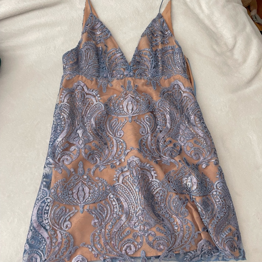 Free people dress